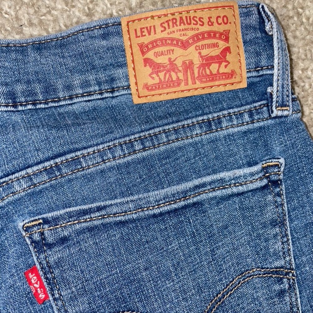 LEVI | Denim jeans | 29